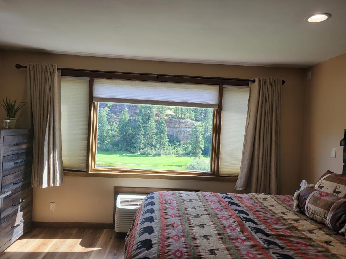 New Tamarron Lodge Unit-Amazing Views And 10 Miles To Purgatory! Durango Kültér fotó