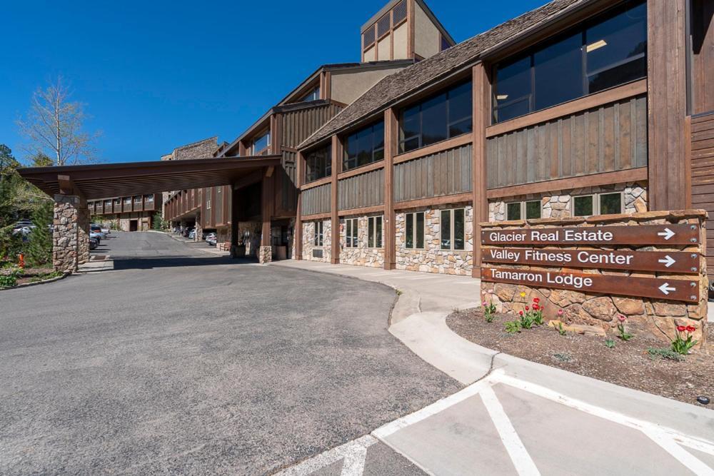 New Tamarron Lodge Unit-Amazing Views And 10 Miles To Purgatory! Durango Kültér fotó