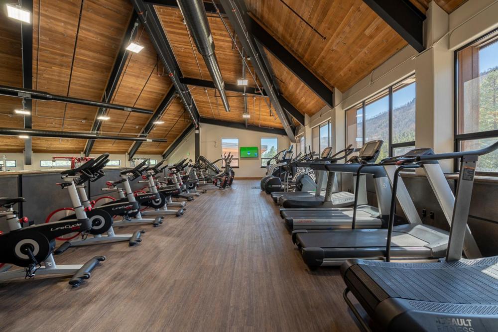 New Tamarron Lodge Unit-Amazing Views And 10 Miles To Purgatory! Durango Kültér fotó