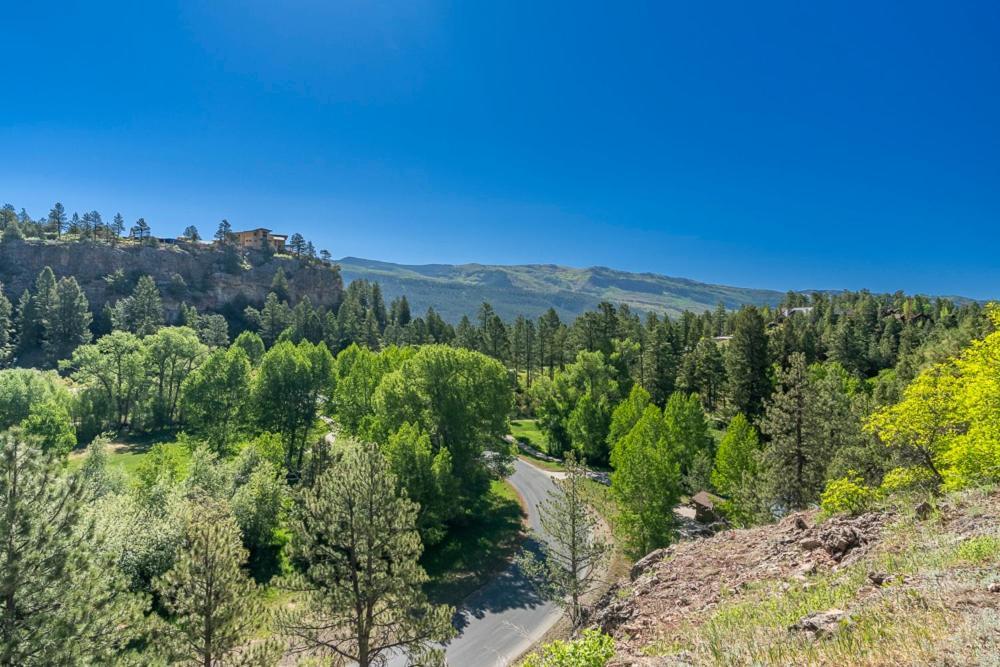 New Tamarron Lodge Unit-Amazing Views And 10 Miles To Purgatory! Durango Kültér fotó