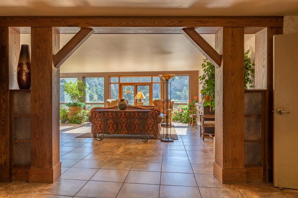 New Tamarron Lodge Unit-Amazing Views And 10 Miles To Purgatory! Durango Kültér fotó