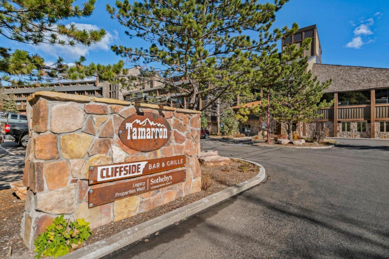 New Tamarron Lodge Unit-Amazing Views And 10 Miles To Purgatory! Durango Kültér fotó