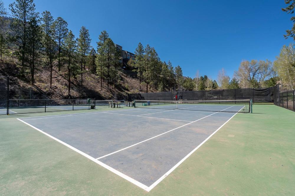 New Tamarron Lodge Unit-Amazing Views And 10 Miles To Purgatory! Durango Kültér fotó