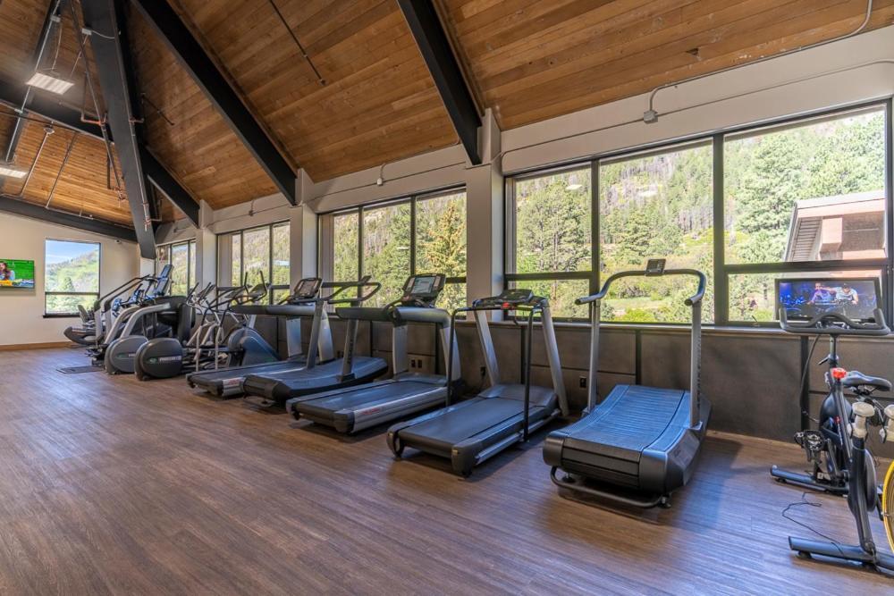 New Tamarron Lodge Unit-Amazing Views And 10 Miles To Purgatory! Durango Kültér fotó